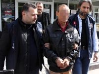 Kendini uyaran şahsı bıçaklayan saldırgan adliyede