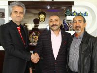 Esnaf FBM ile güzelleşecek