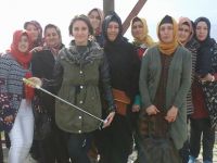 Bafra Harem Turizm Sinop Gezisi düzenledi