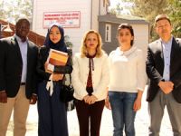 OMÜ-YÖS kayıtları için son tarih 15 nisan