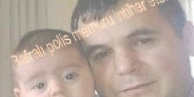 Bafralı Polis Memuru Ordu'da intihar etti