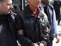 BIÇAKLAMA OLAYI ZANLISI TUTUKLANDI