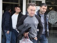 PYD Operasyonu zanlısı 12 kişi adliyede