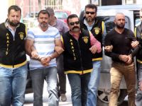 Dolandırıcı kardeşlere hapis cezası