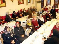 İlkadım'da sağlık konferansı