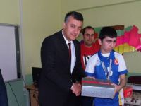 KATİPOĞLU: “OTİZMDE TEK ÇARE VERİMLİ EĞİTİMDİR”