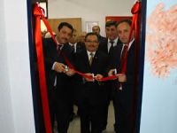 Akıl ve zeka oyunları sınıfı açıldı