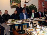 Rio'nun yolu Samsun'dan geçiyor