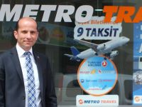 Bafra`da ulaşım hizmetinde yeni bir yer