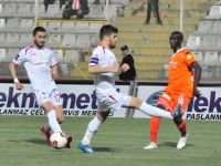 Samsunspor 'SOS' veriyor