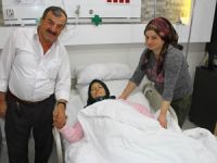 1 yılda 150 kişi şeker hastalığından kurtuldu