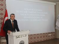 Ömrünü tamamlamış fındık bahçelerine çözüm projesi