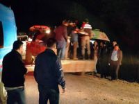 Tarlada ölü bulundu