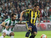 Fenerbahçe puan kaybetmeye devam ediyor