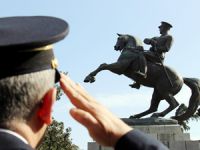 Samsun'da 10 Nisan Polis Bayramı