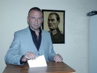 Ahmet Kabadayı güven tazeledi