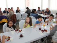 Doğum günleri LÖSAM'da kutlanabilecek