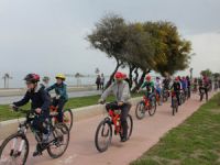 ''Lösemi ile mücadeleye var mısın'' etkinliği