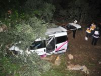 Alkollü sürücüye 44 yıl hapis