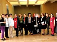 1.acil hemşireliği sempozyumu sona erdi
