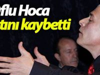Oflu hoca hayatını kaybetti