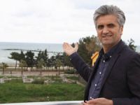 ''Sağlık kenti Samsun, estetik kent haline geldi''