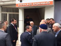 KIRCALI: GECE VE GÜNDÜZ 17 İLÇEMİZDEYİZ
