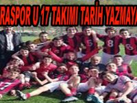 Temsilcimiz Şampiyona Yolcusu