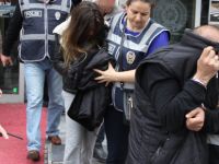 Fuhuş zanlıları serbest