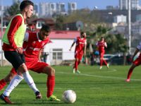 Samsunspor, Göztepe'yi ağırlıyor