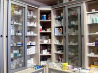 ''Samsun'daki eczane sayısı fazla''