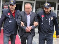 Kuyumcu cinayetindeki zanlı da kuyumcu çıktı