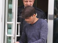 Kiracı taşkınlık yaptı