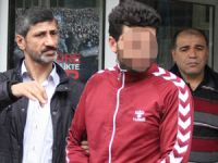 Samsun'da aranan şahıs yakalandı