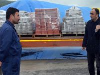 BAŞKAN ŞAHİN: ASFALT VE KALDIRIM SEFERBERLİĞİ BAŞLATIYORUZ