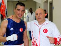 RİO YOLUNDA ÇİFTE YARI FİNAL