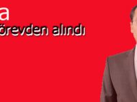 MHP Bafra'da Değişim