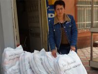 BAFUMDER Şehit Ramazan Arslan'ı unutmadı