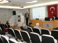 Mekanik tesisat sektöründeki yenilikler anlatıldı