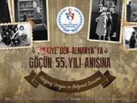 Bu sergi Türkiye'de tek