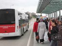 Samulaş'tan açıköğretim sınavı tedbiri