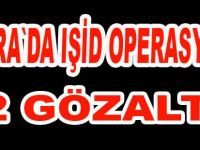 Işid Operasyonu
