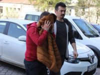 UYUŞTURUCU TİCARETİNE 3 GÖZALTI