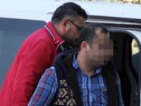 Kız kaçırmaya yardıma 8 yıl hapis