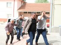 Zehir tacirleri yakalandı