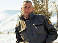 Nöbet sırasında kalp krizi geçiren uzman çavuş şehit oldu