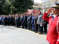 15-22 Turizm Haftası etkinlikleri