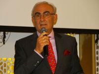 Yılmaz: ''Hizmet eden karşılığını görür''