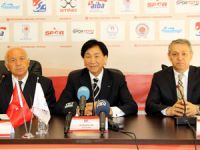 Olimpiyatlara kadar kotalarımızı doldurmalıyız