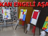 OTİZME ÜST DÜZEY DESTEK İMKAN ENGELİ AŞAR